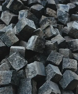 fresh blackest charcoal